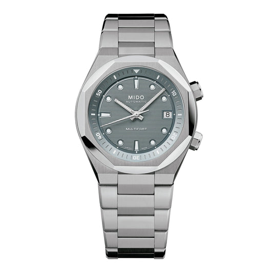 Reloj Mido Multifort 8 M047.507.11.081.00