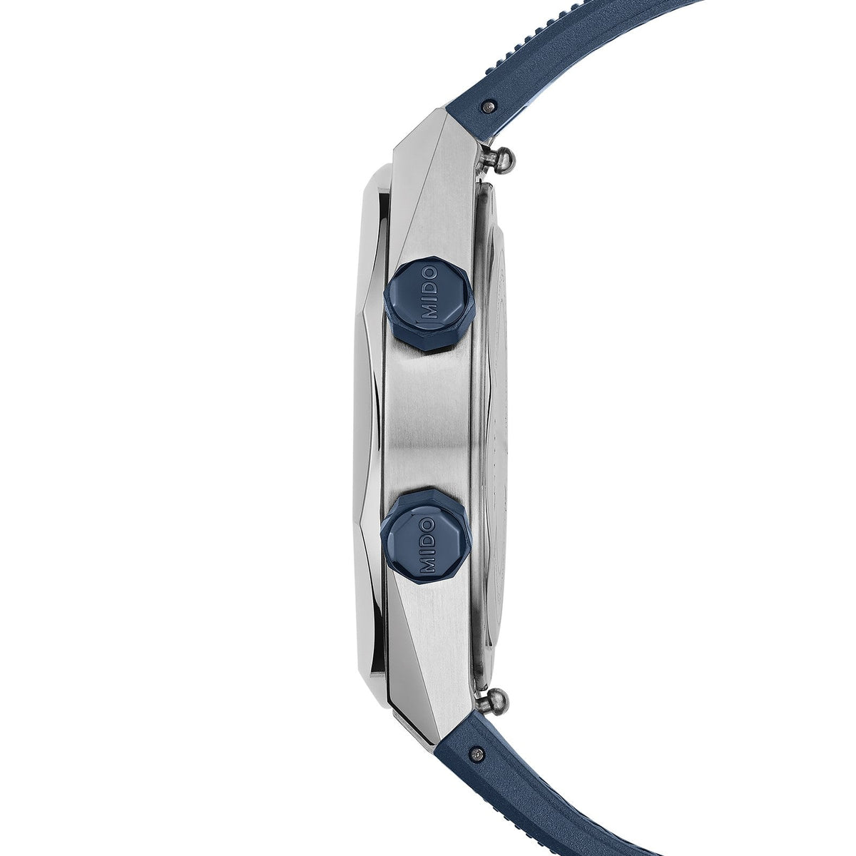 Reloj Mido Multifort 8 M047.507.17.041.00