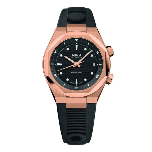 Reloj Mido Multifort 8 M047.507.37.051.00