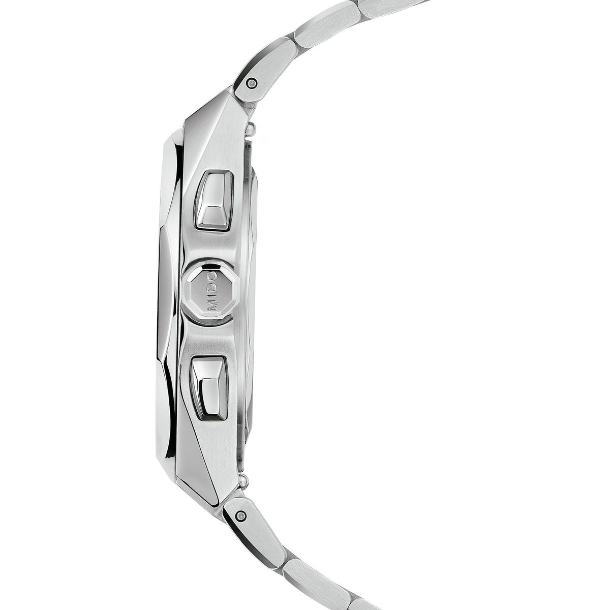 Reloj Mido Multifort 8 M055.517.11.051.00