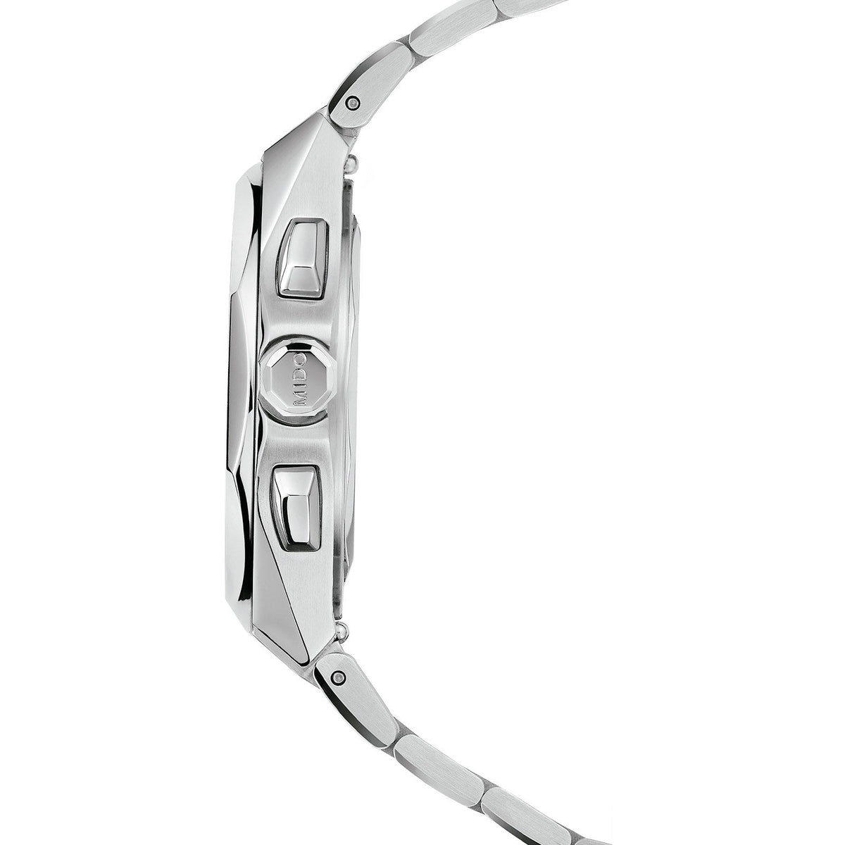 Reloj Mido Multifort 8 M055.517.11.091.00