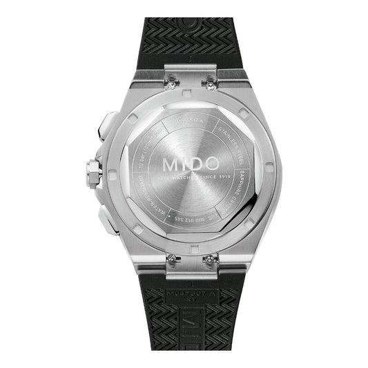 Reloj Mido Multifort 8 M055.517.17.051.00