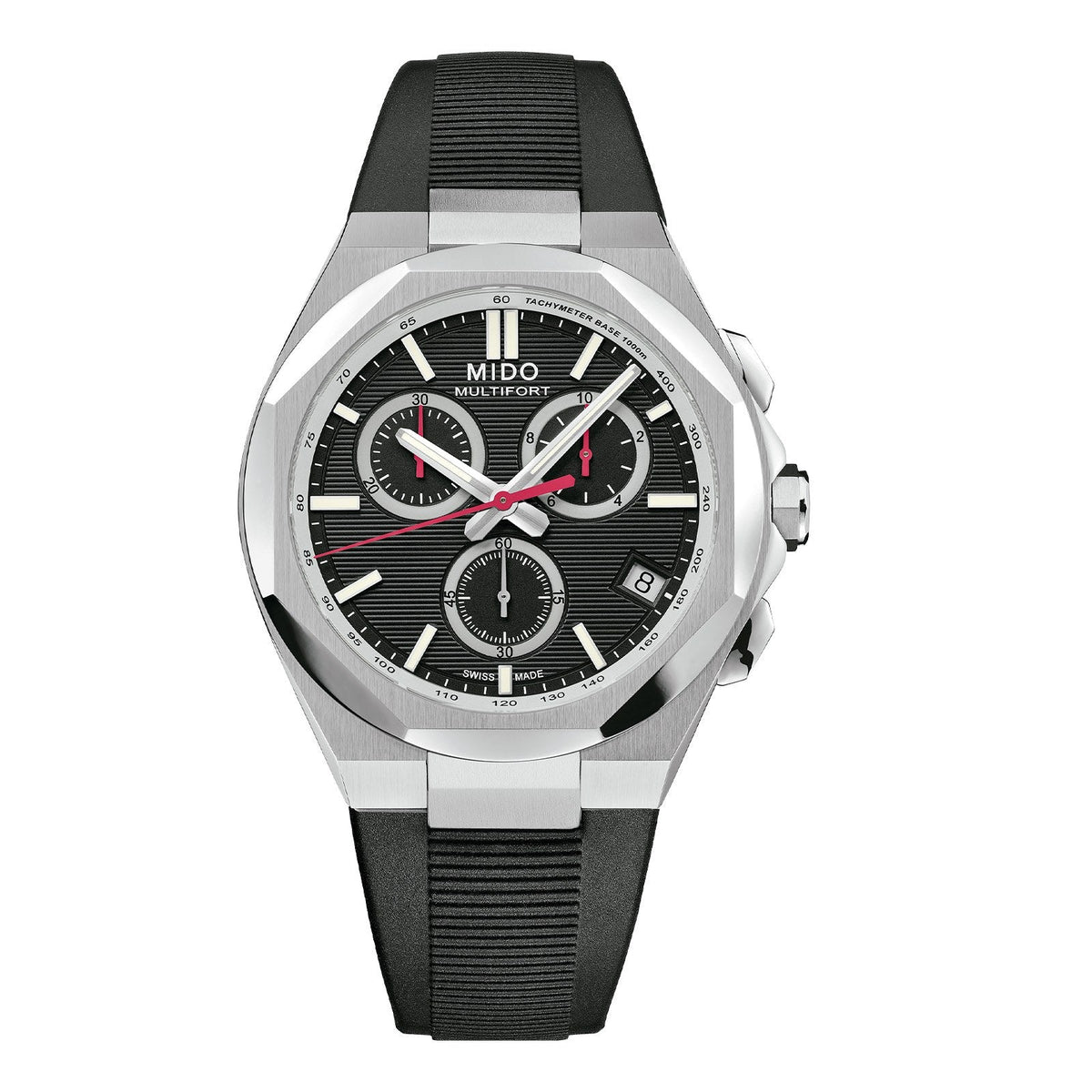 Reloj Mido Multifort 8 M055.517.17.051.00