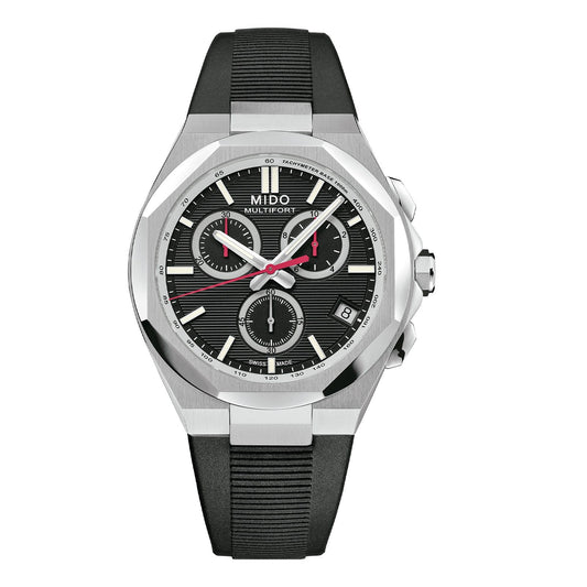 Reloj Mido Multifort 8 M055.517.17.051.00