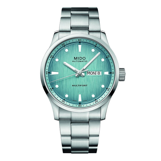 Reloj Mido Multifort M Freeze M038.430.11.041.00