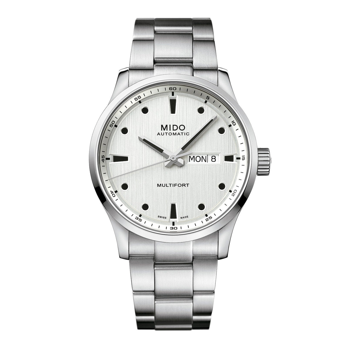 Reloj Mido Multifort M M038.430.11.031.00
