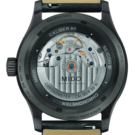 Reloj Mido Multifort M M038.431.36.057.00