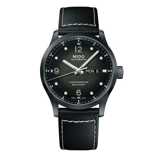 Reloj Mido Multifort M M038.431.36.057.00