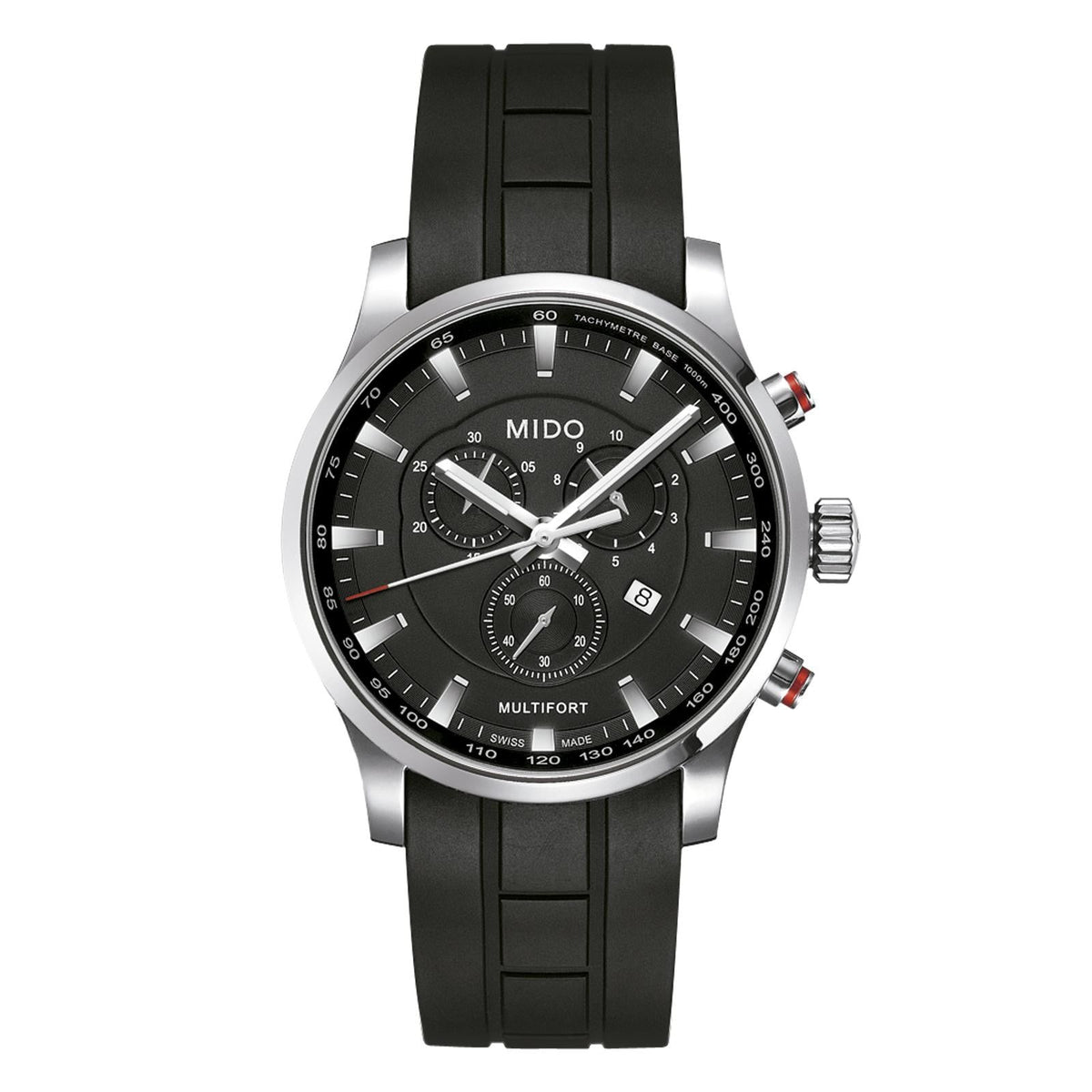 Reloj Mido Multifort M005.417.17.051.20