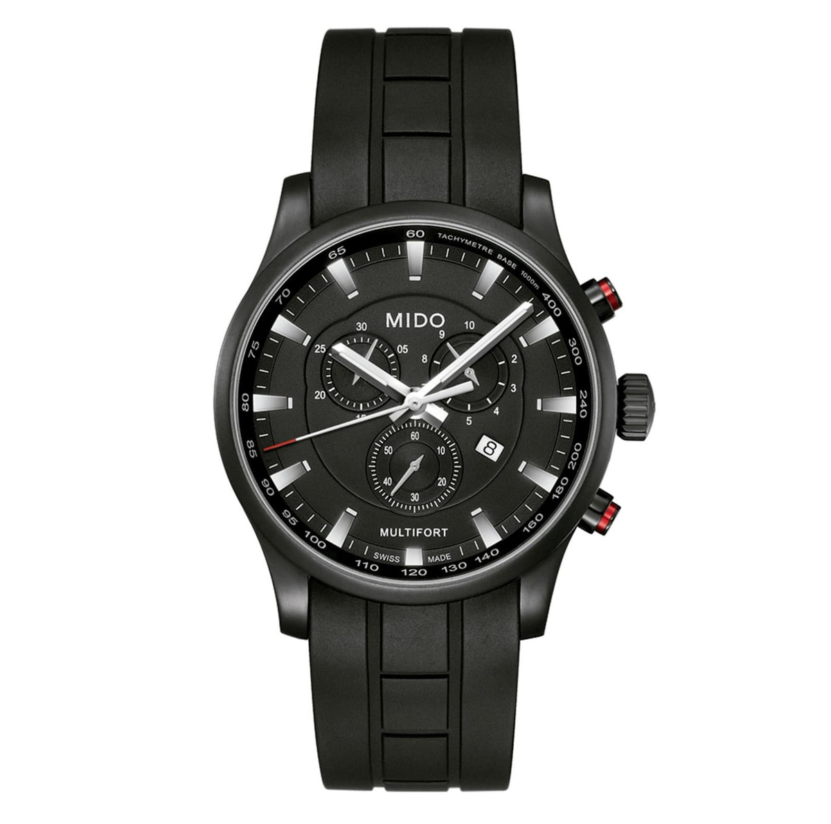 Reloj Mido Multifort M005.417.37.051.20