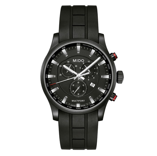 Reloj Mido Multifort M005.417.37.051.20