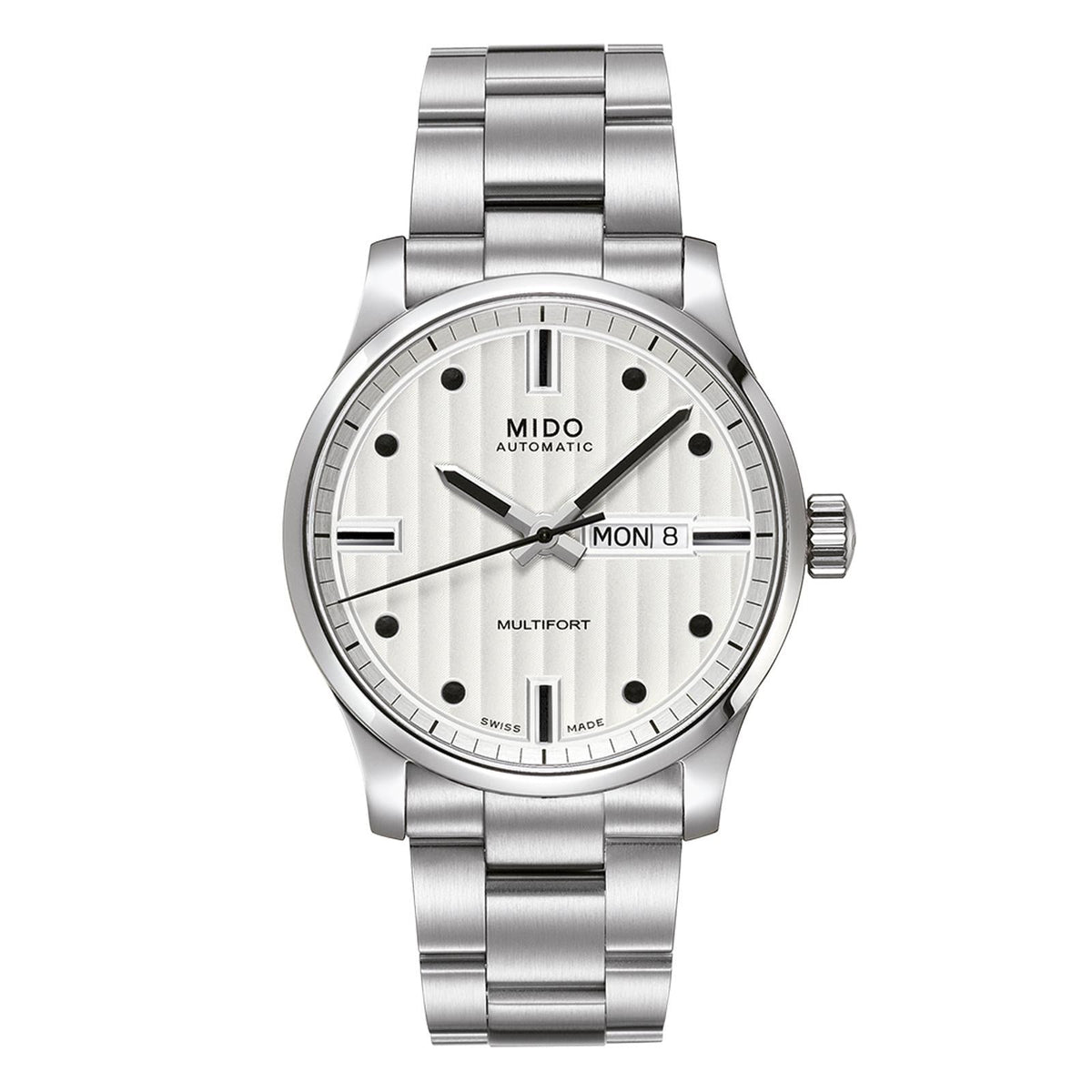 Reloj Mido Multifort M005.430.11.031.80