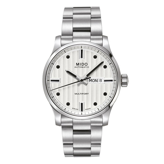 Reloj Mido Multifort M005.430.11.031.80