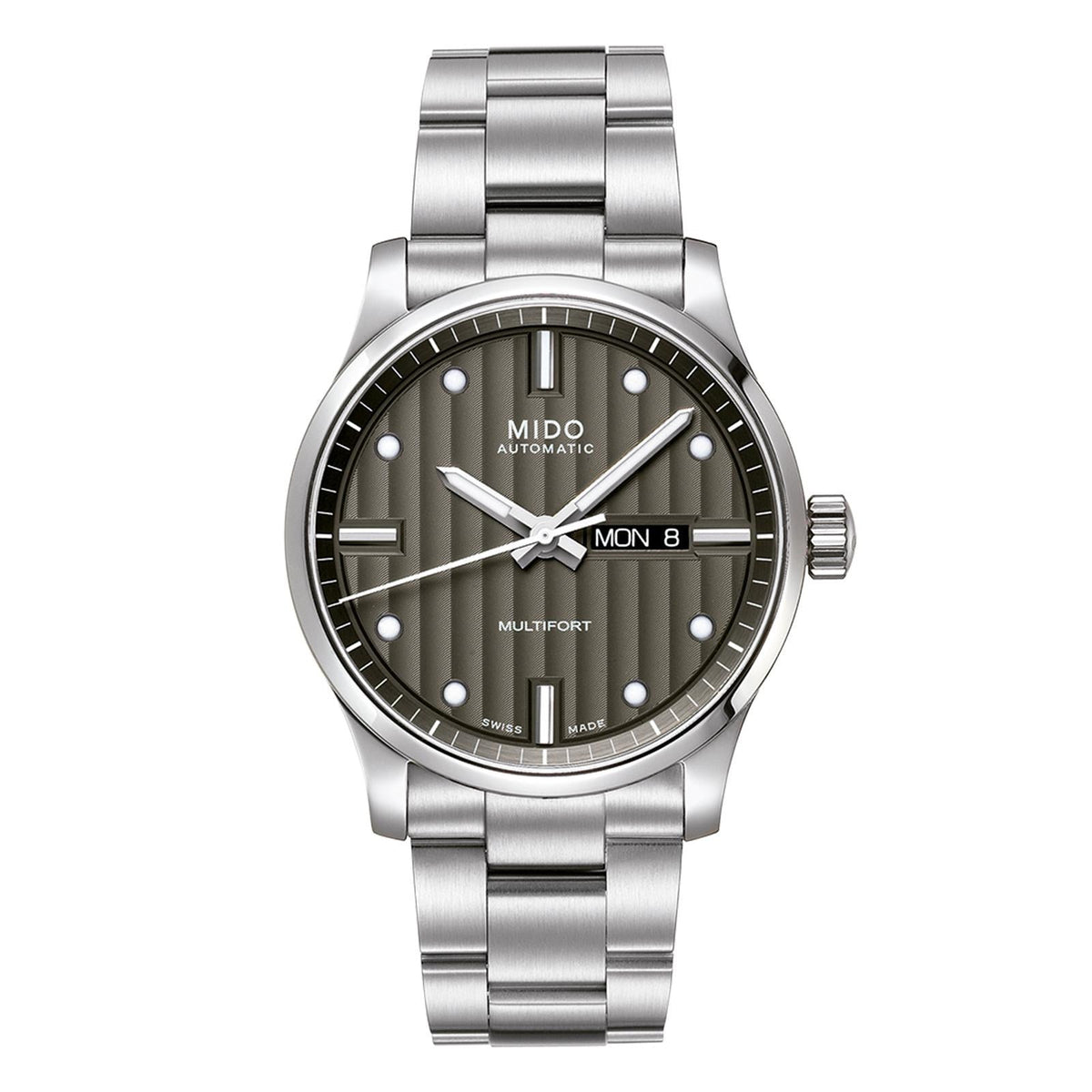 Reloj Mido Multifort M005.430.11.061.80