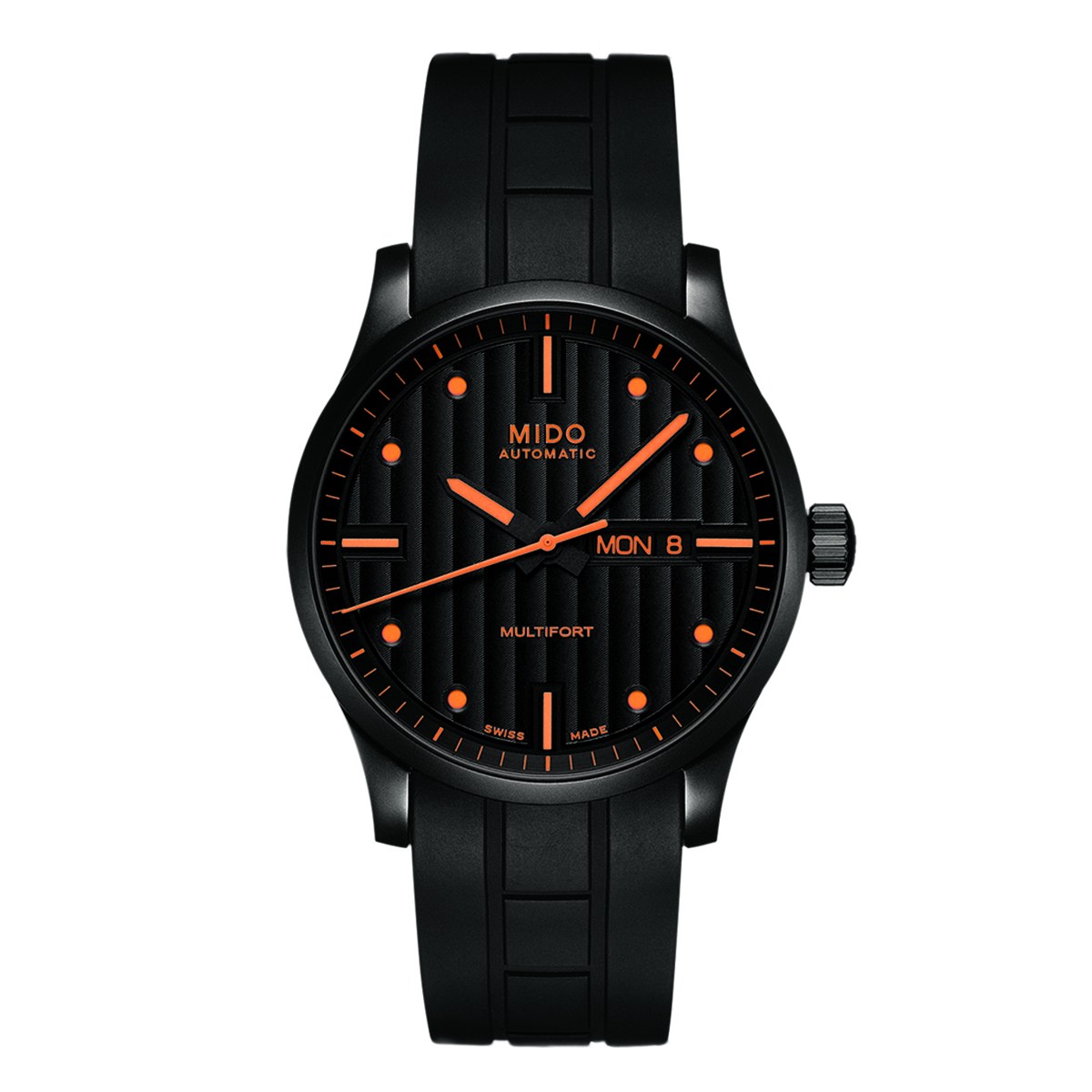 Reloj Mido Multifort M005.430.37.051.80