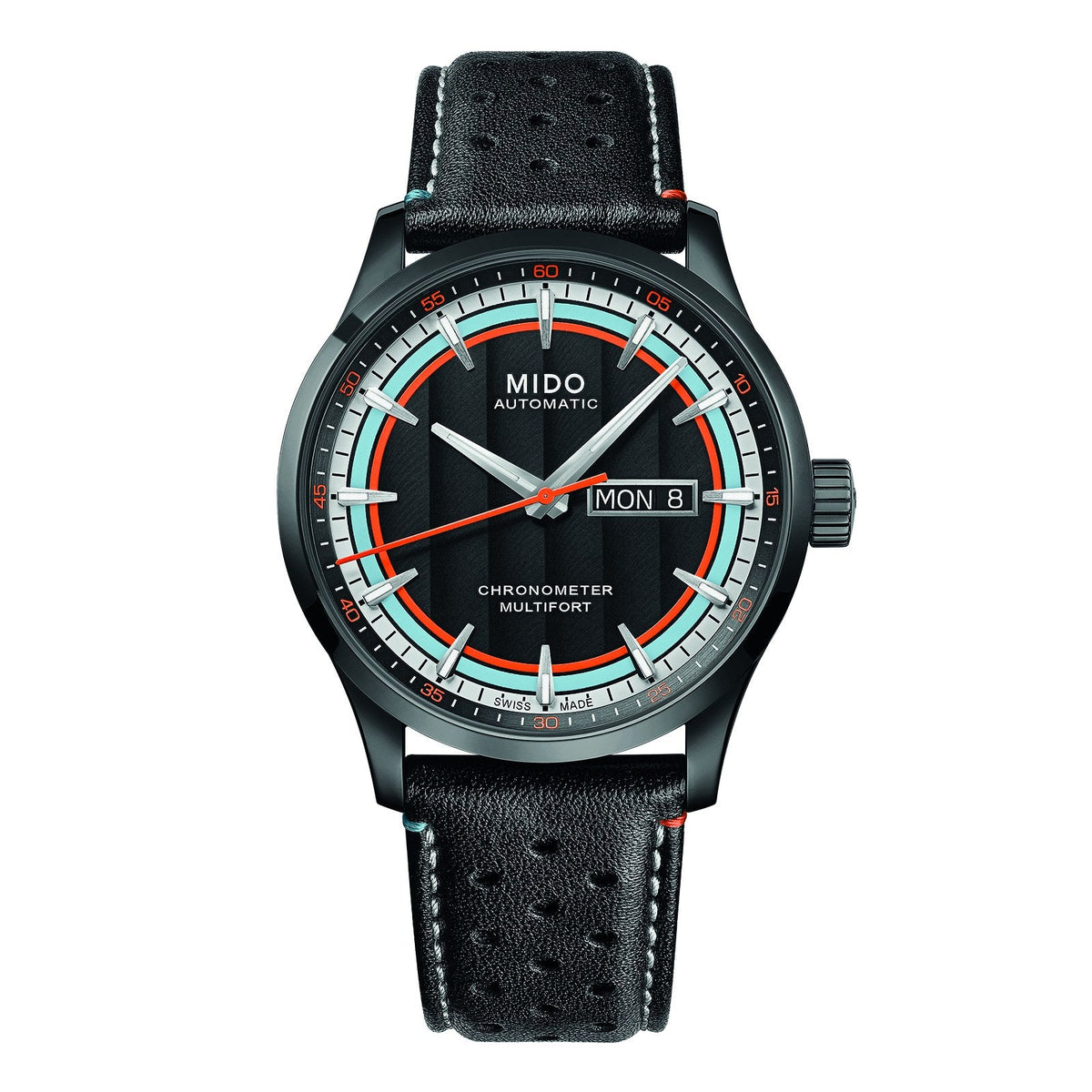 Reloj Mido Multifort M038.431.36.051.00