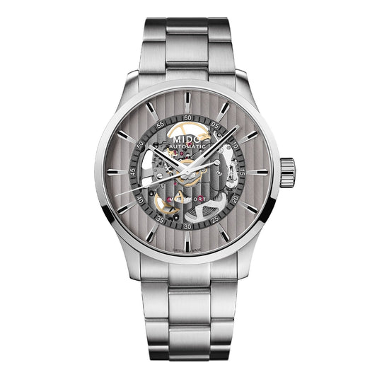 Reloj Mido Multifort M038.436.11.031.00
