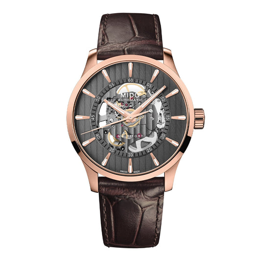 Reloj Mido Multifort M038.436.36.061.00