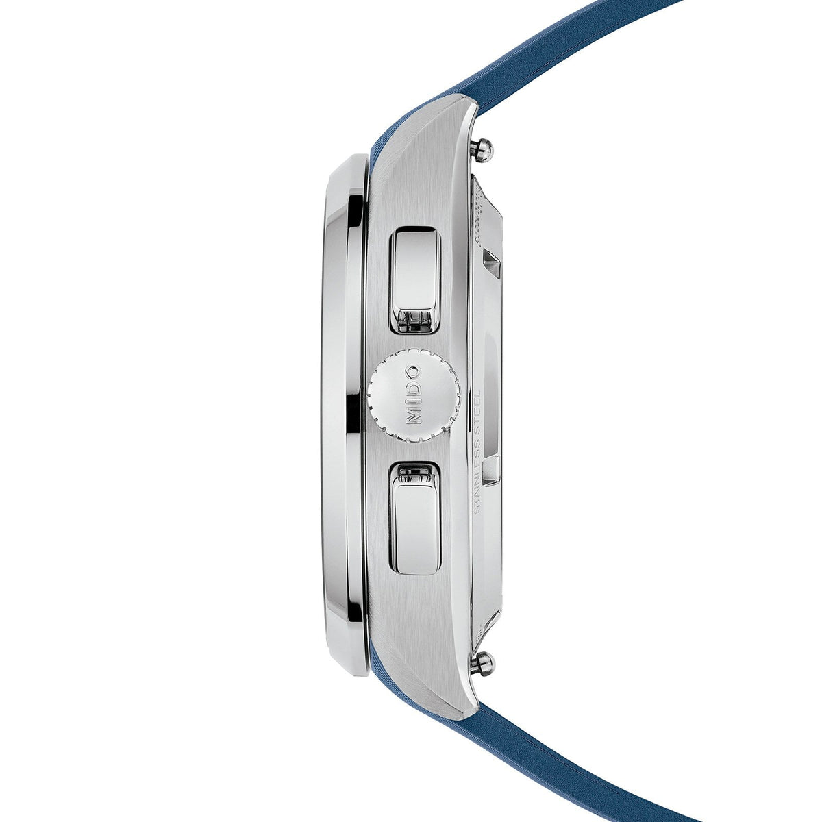 Reloj Mido Multifort M038.662.17.040.00