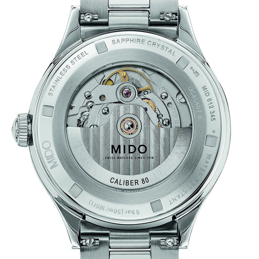 Reloj Mido Multifort M040.407.11.057.00