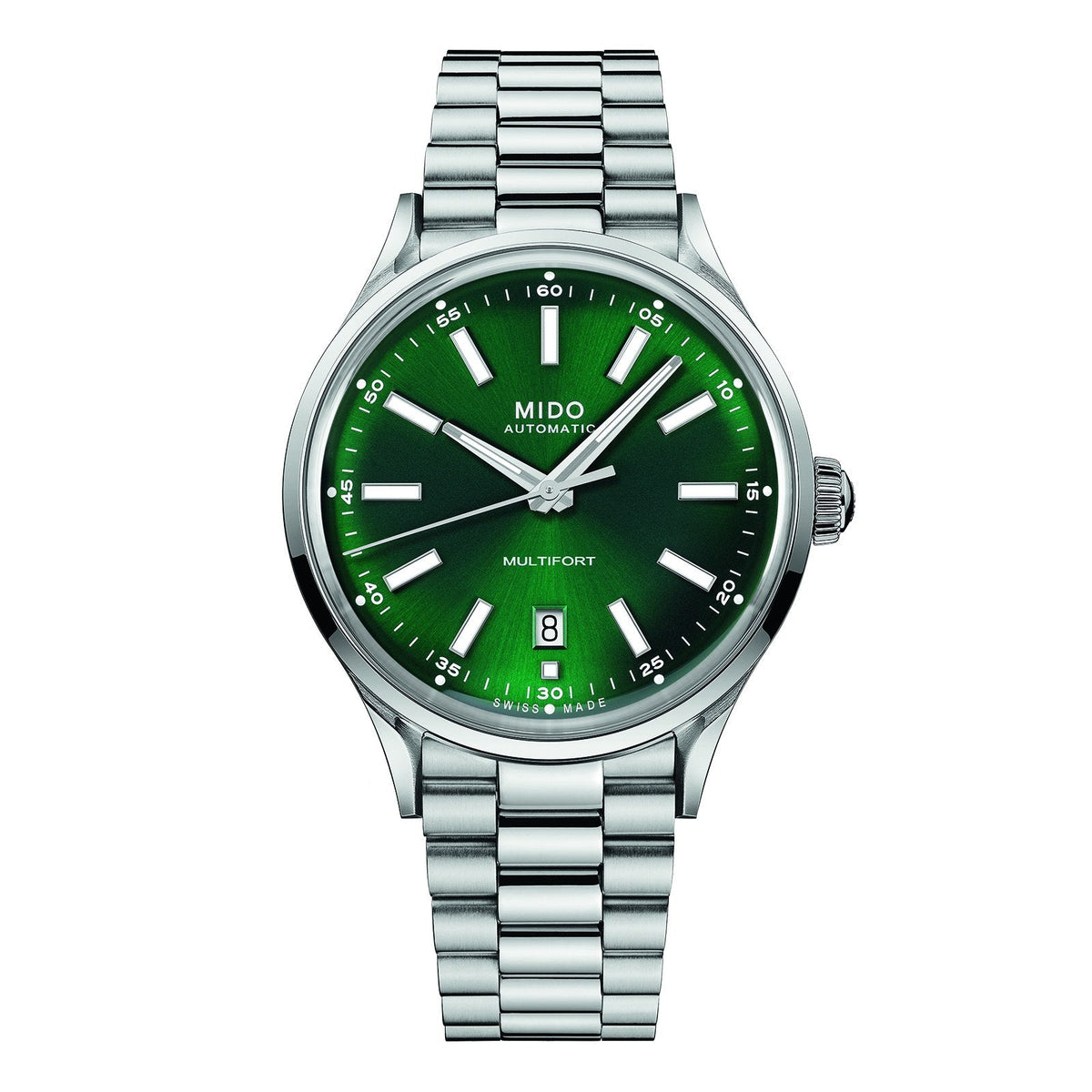 Reloj Mido Multifort M040.407.11.091.00