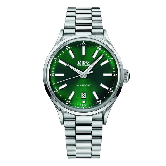 Reloj Mido Multifort M040.407.11.091.00