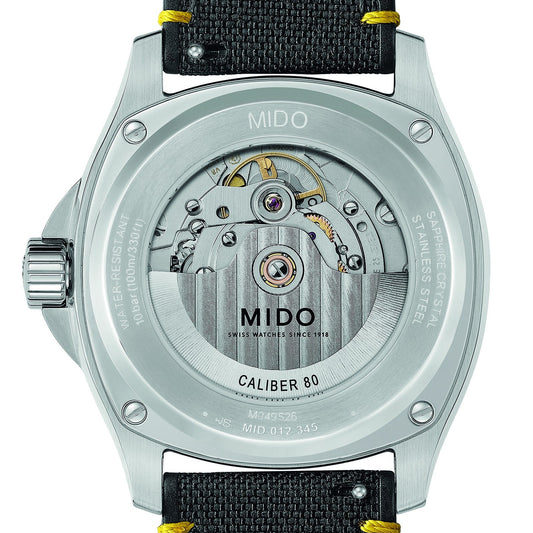 Reloj Mido Multifort M049.526.17.081.01