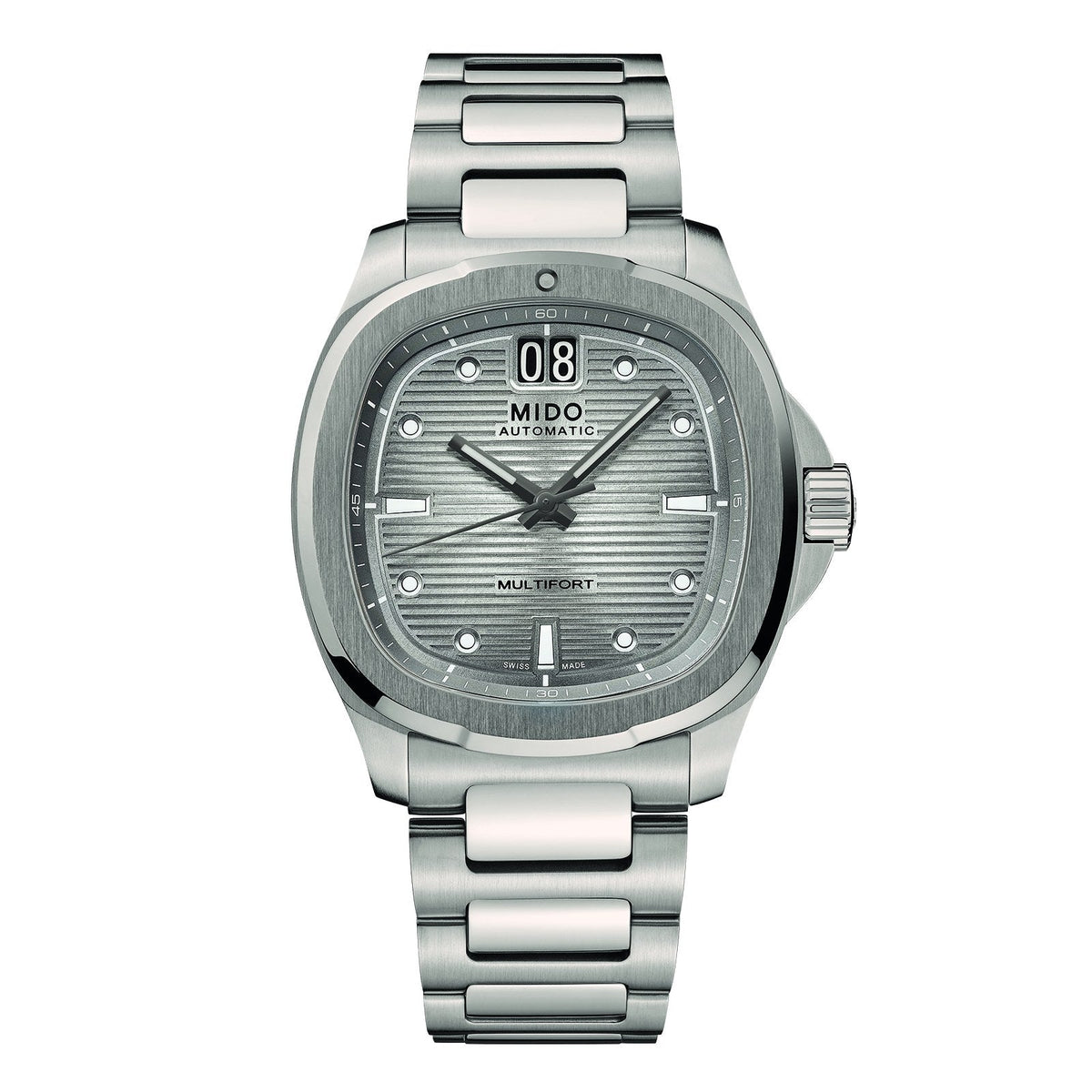 Reloj Mido Multifort M049.526.44.081.00