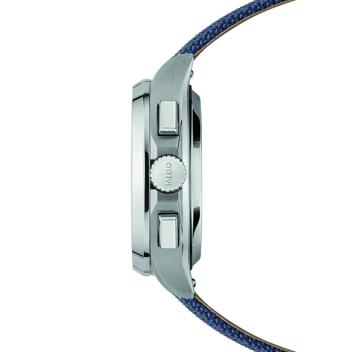 Reloj Mido Multifort M049.527.11.041.00
