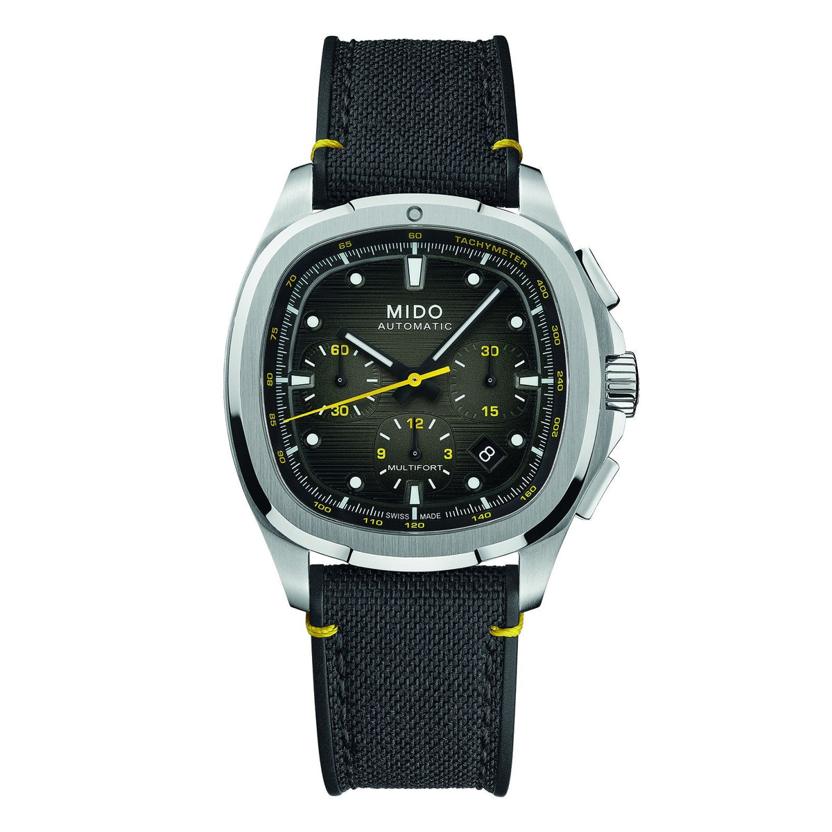 Reloj Mido Multifort M049.527.11.081.00