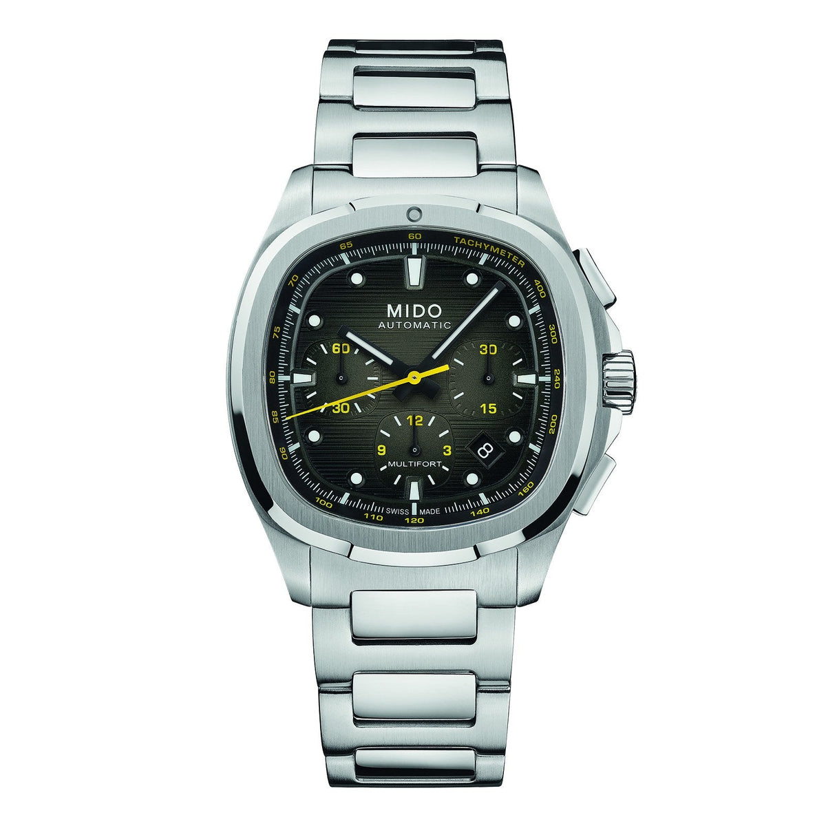 Reloj Mido Multifort M049.527.11.081.00