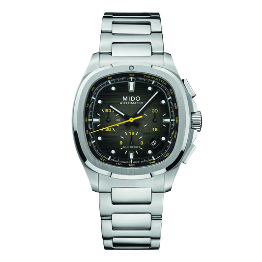 Reloj Mido Multifort M049.527.11.081.00