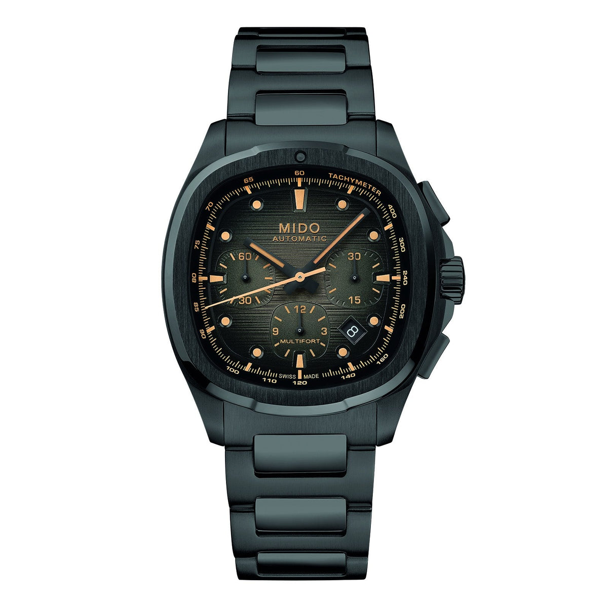 Reloj Mido Multifort M049.527.33.081.00