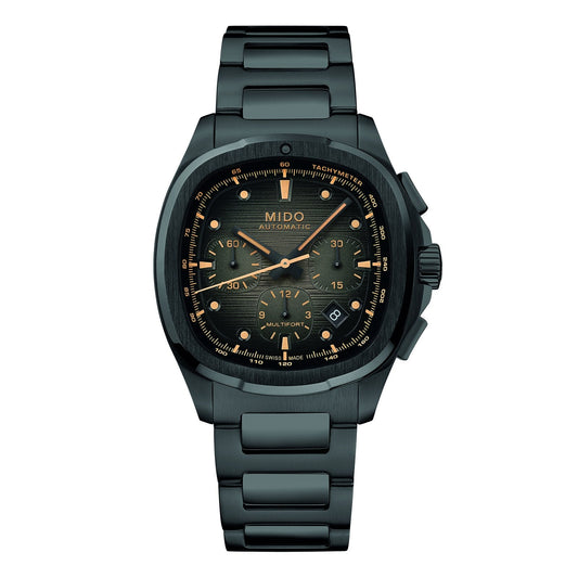 Reloj Mido Multifort M049.527.33.081.00