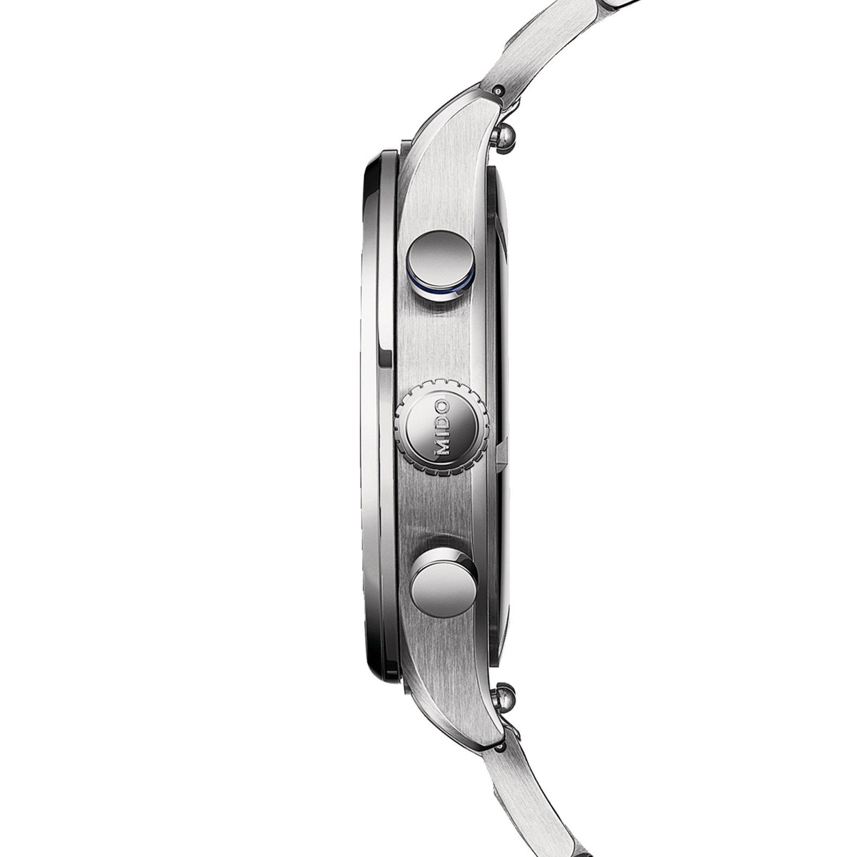 Reloj Mido Multifort M053.417.11.041.00
