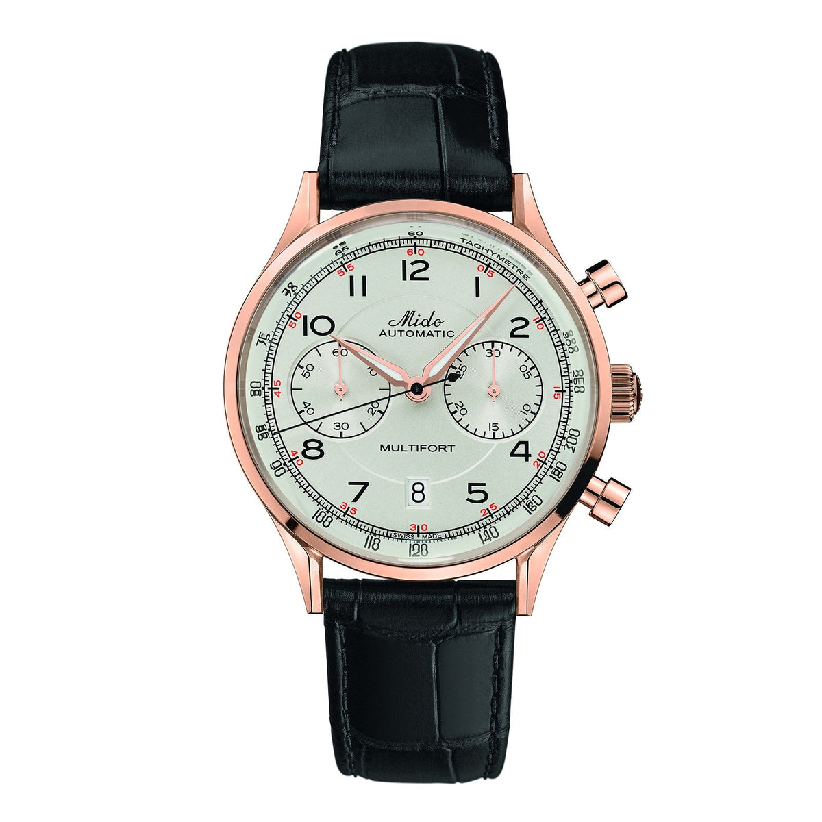 Reloj Mido Multifort Patrimony M040.427.36.262.00
