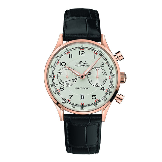 Reloj Mido Multifort Patrimony M040.427.36.262.00