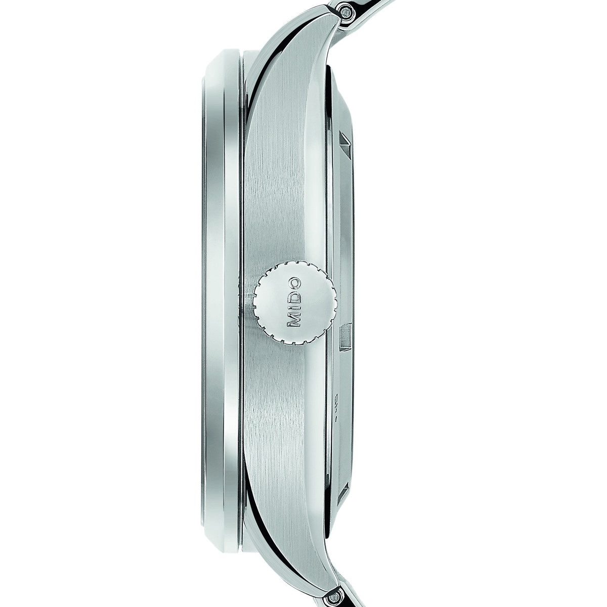 Reloj Mido Multifort Skeleton M038.436.11.041.00