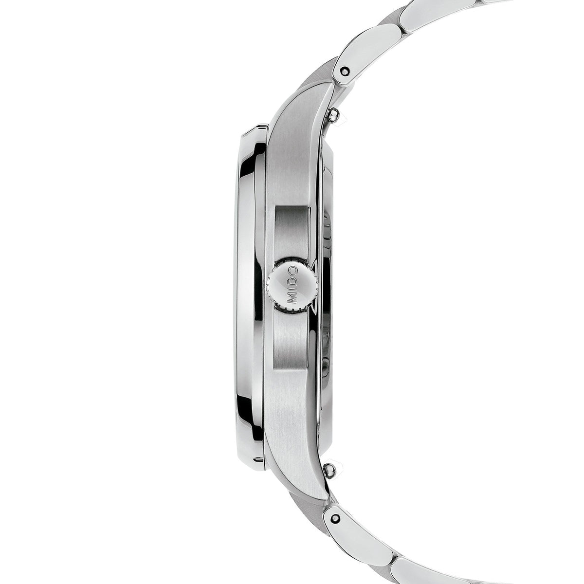 Reloj Mido Multifort TV 35 M049.307.11.081.00