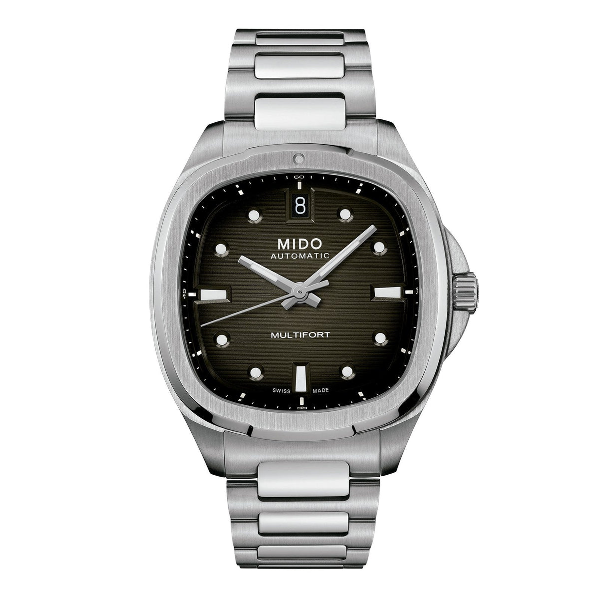 Reloj Mido Multifort TV 35 M049.307.11.081.00