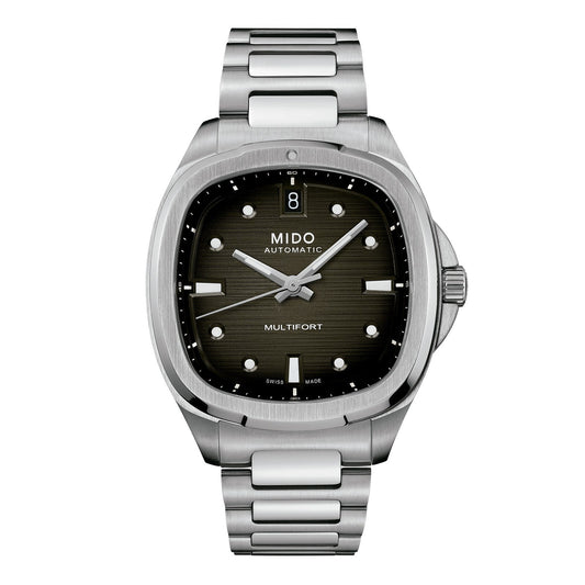 Reloj Mido Multifort TV 35 M049.307.11.081.00
