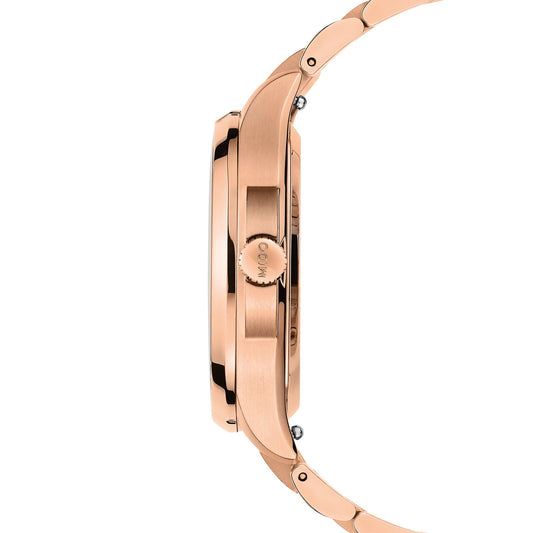 Reloj Mido Multifort TV 35 M049.307.33.296.00