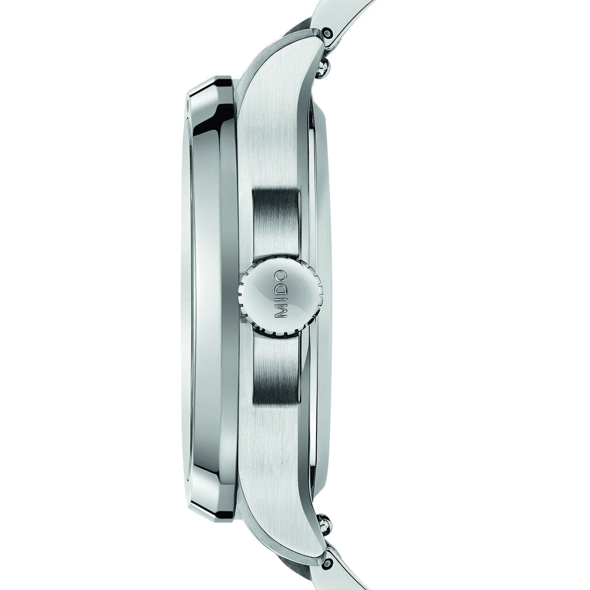 Reloj Mido Multifort TV Big Date M049.526.11.091.00
