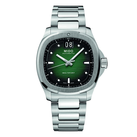 Reloj Mido Multifort TV Big Date M049.526.11.091.00