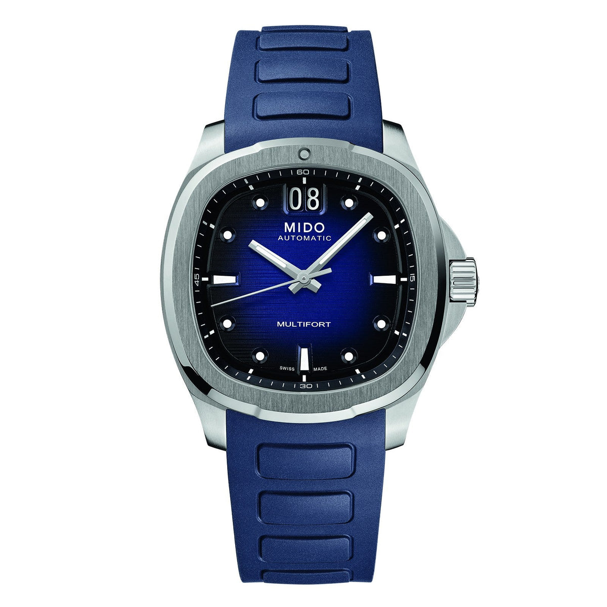 Reloj Mido Multifort TV Big Date M049.526.17.041.00