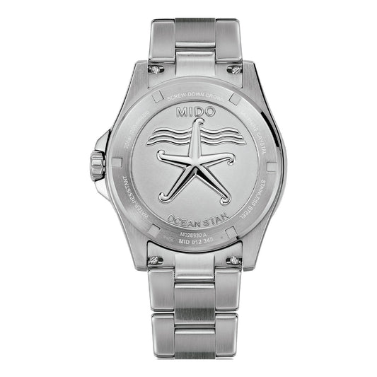 Reloj Mido Ocean Star 200 M026.930.11.031.00