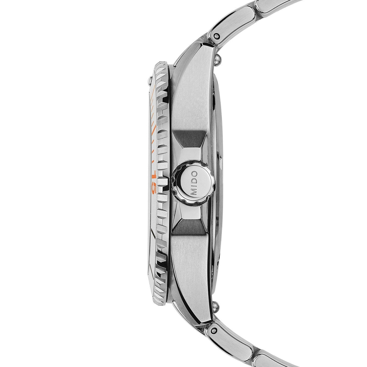 Reloj Mido Ocean Star 200 M026.930.11.031.00