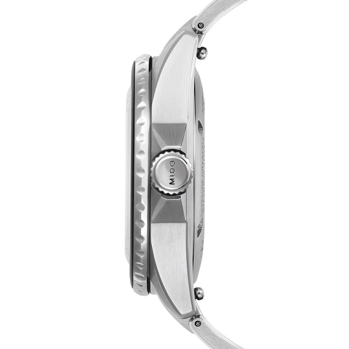 Reloj Mido Ocean Star 36.5 M026.207.11.051.00