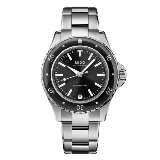 Reloj Mido Ocean Star 36.5 M026.207.11.051.00