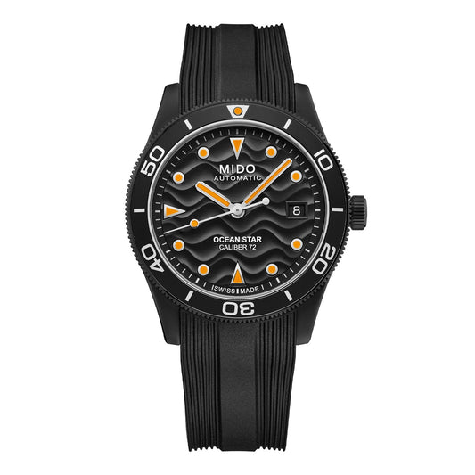 Reloj Mido Ocean Star 39 M026.907.37.051.00